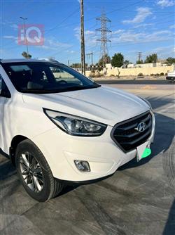 هيونداي توسان